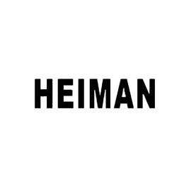 HEIMAN trademark