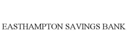 EASTHAMPTON SAVINGS BANK trademark