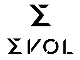 E EVOL trademark