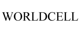 WORLDCELL trademark