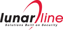 LUNARLINE SOLUTIONS BUILT ON SECURITY trademark