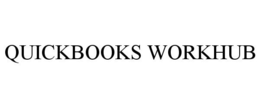 QUICKBOOKS WORKHUB trademark