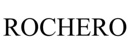 ROCHERO trademark