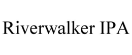 RIVERWALKER IPA trademark