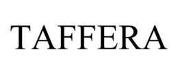 TAFFERA trademark