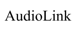 AUDIOLINK trademark