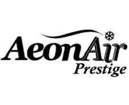 AEONAIR PRESTIGE trademark