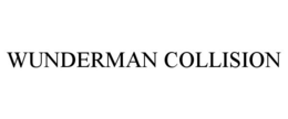 WUNDERMAN COLLISION trademark