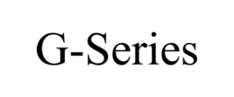 G-SERIES trademark