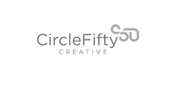 CIRCLEFIFTY 50 CREATIVE trademark