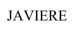 JAVIERE trademark