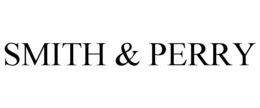 SMITH & PERRY trademark