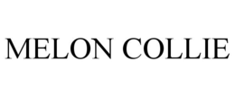 MELON COLLIE trademark