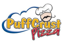 PUFFCRUST PIZZA trademark