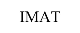 IMAT trademark