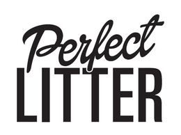 PERFECT LITTER trademark