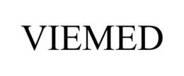 VIEMED trademark