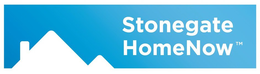 STONEGATE HOMENOW trademark