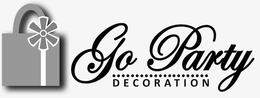 GO PARTY DECORATION trademark