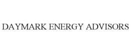 DAYMARK ENERGY ADVISORS trademark