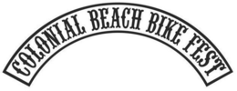 COLONIAL BEACH BIKE FEST trademark