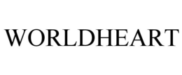 WORLDHEART trademark