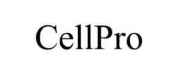 CELLPRO trademark