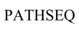 PATHSEQ trademark