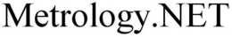 METROLOGY.NET trademark