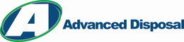 A ADVANCED DISPOSAL trademark