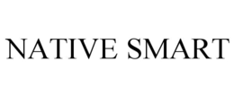 NATIVE SMART trademark