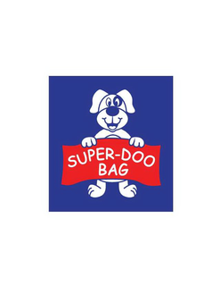 SUPER-DOO BAG trademark