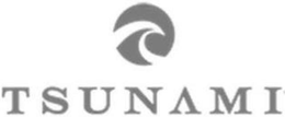 TSUNAMI trademark