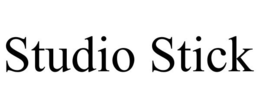 STUDIO STICK trademark