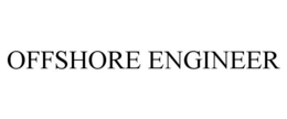 OFFSHORE ENGINEER trademark