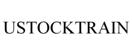 USTOCKTRAIN trademark