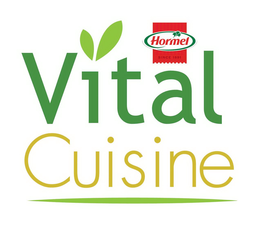 HORMEL SINCE 1891 VITAL CUISINE trademark