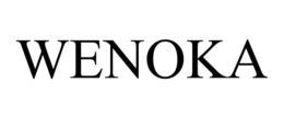 WENOKA trademark