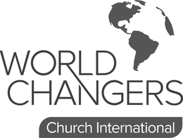 WORLD CHANGERS CHURCH INTERNATIONAL trademark