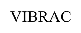 VIBRAC trademark