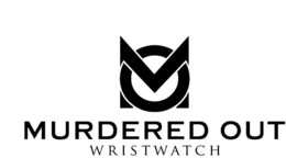 MO MURDERED OUT WRISTWATCH trademark