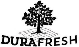 DURAFRESH trademark