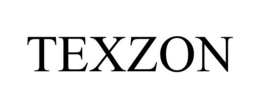 TEXZON trademark