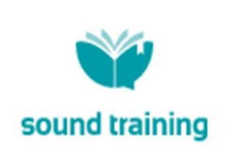 SOUND TRAINING trademark