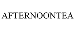 AFTERNOONTEA trademark