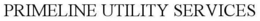 PRIMELINE UTILITY SERVICES trademark