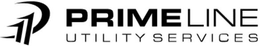 P PRIME LINE UTILITY SERVICES trademark