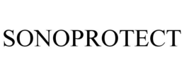 SONOPROTECT trademark