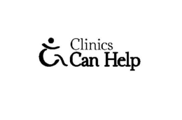 CLINICS CAN HELP trademark