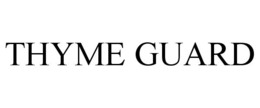 THYME GUARD trademark